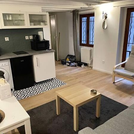 Appartement Confortable - Opera - Place De La Madeleine - Saint Martin - 4 Pers ปารีส ภายนอก รูปภาพ