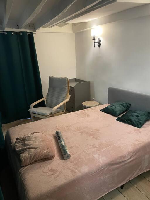 Appartement Confortable - Opera - Place De La Madeleine - Saint Martin - 4 Pers ปารีส ภายนอก รูปภาพ